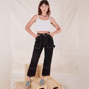 Brand New Petite Carpenter Jeans